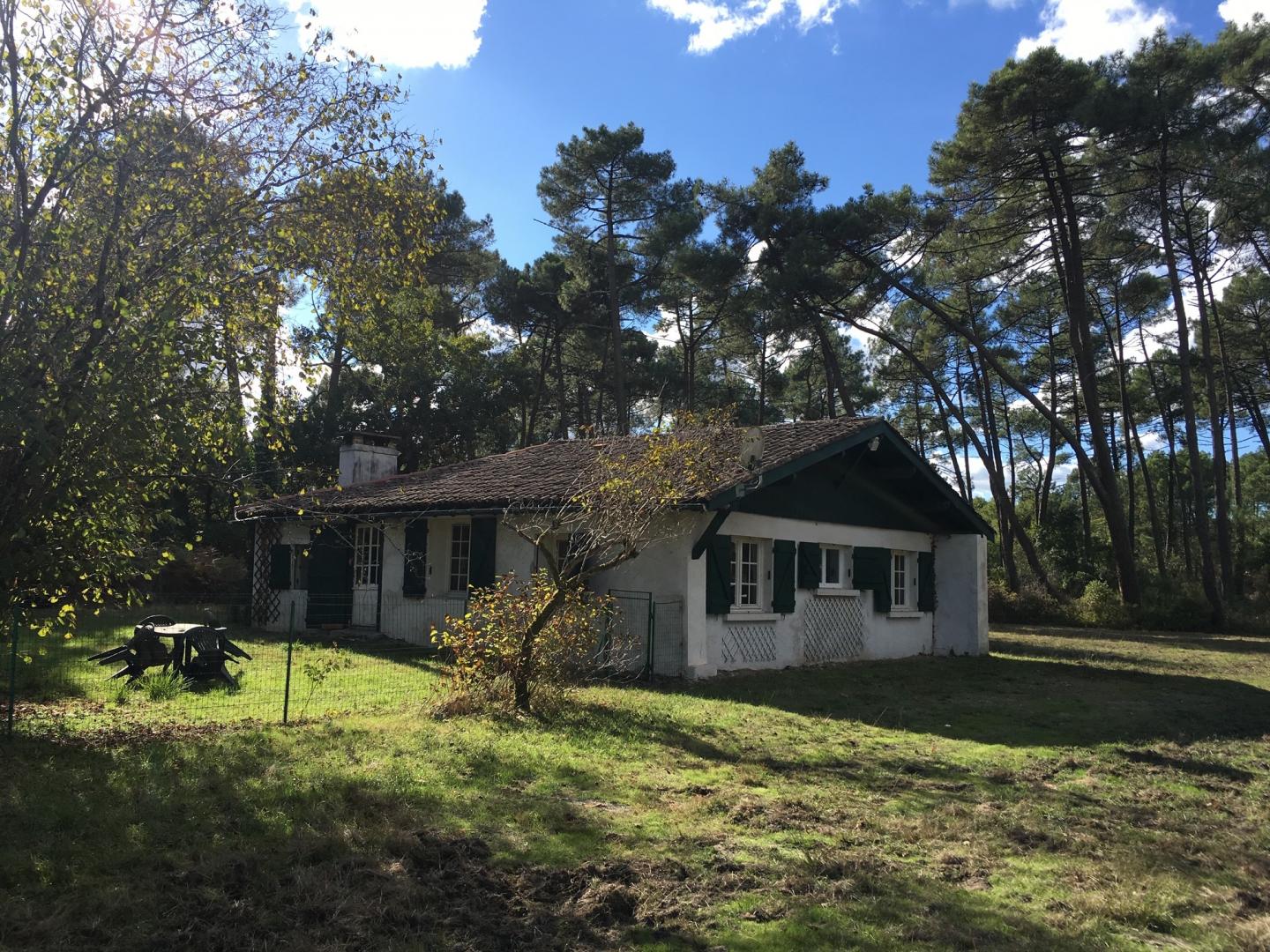 Gîte à Le Teich, Gironde Gîtes de France Sud Atlantique