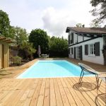 gite - Le Pin Maritime - ANDERNOS LES BAINS - Gironde