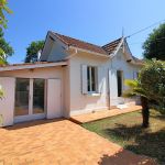 gite - Villa C&ocirc;t&eacute; Plage - ANDERNOS LES BAINS - Gironde