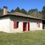 Gîte communal de Mons Gîte communal de Mons