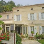 chambre-d-hotes - LE PETIT BRESIL - BOURG - Gironde