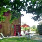 gite - Gite de Carabit - CADAUJAC - Gironde