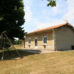 gite - GITE DE COUYRAS - CARCANS - Gironde