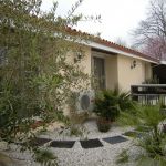 gite - Gite Monsieur Roux - CARTELEGUE - Gironde