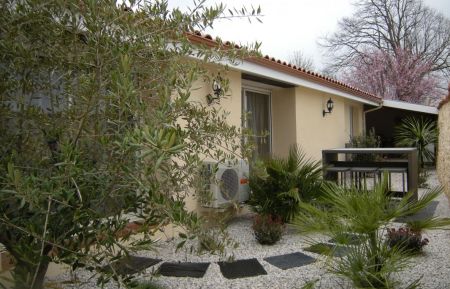 G&icirc;te n&deg;G4290 Cartel&egrave;gue - Gironde - photo