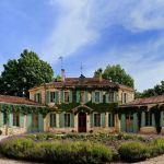 chambre-d-hotes - CHATEAU DE L'ISLE - CASTELNAU-DE-MEDOC - Gironde