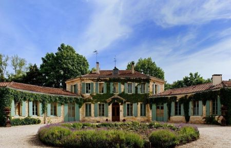 Chambre d'hôtes n°G33313 Castelnau-de-Médoc - Gironde - photo