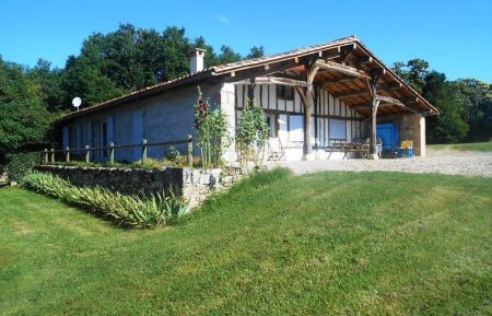 Gîte n°G2294 Cudos - Gironde - photo