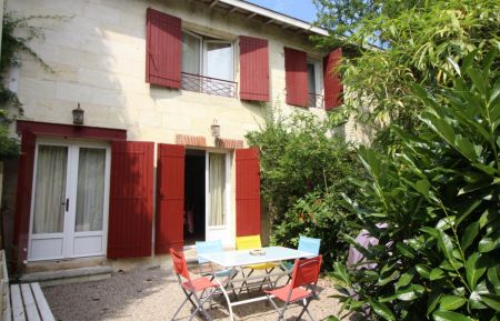 G&icirc;te n&deg;G3202 Floirac - Gironde - photo