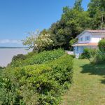gite - La Falaise - GAURIAC - Gironde