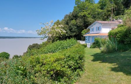 G&icirc;te n&deg;G4415 Gauriac - Gironde - photo