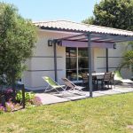 gite - Aux Lauriers Roses - HOURTIN - Gironde