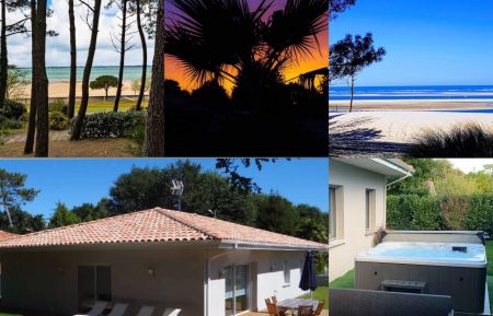 Gîte n°G2150 La Teste-de-Buch - Gironde - photo