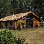 gite - La Cabane du Forestier - LACANAU - Gironde