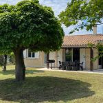 gite - Le Saint Hilaire - LE TAILLAN MEDOC - Gironde
