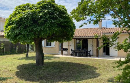 G&icirc;te n&deg;G1297 Le Taillan-M&eacute;doc - Gironde - photo