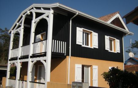Gîte n°G2127 Lège-Cap-Ferret - Gironde - photo