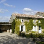 gite - Petit Gite de la Mondette - LES-SALLES-DE-CASTILLON - Gironde