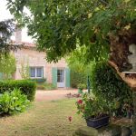 gite - Les Trois Moulins - MOMBRIER - Gironde
