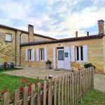 Gîte vue extérieure avant Gîte vue extérieure avant