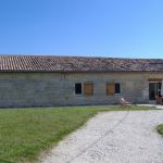 gite - Gite de Guerin - PERISSAC - Gironde