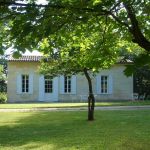 gite - Gite du Chateau Guibeau - PUISSEGUIN - Gironde