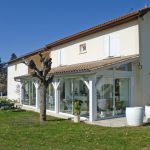 chambre-d-hotes - LES RAISINS DU BONHEUR - PUISSEGUIN - Gironde