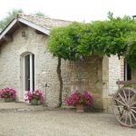 gite - GITE LE MOULIN DE VARAILLON - QUEYRAC - Gironde