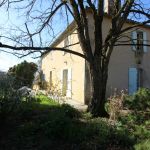 gite - G&icirc;te de Saint Hilaire - RIMONS - Gironde