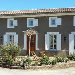 gite - Gite de Robin - SAINT-CHRISTOPHE-DES-BARDES - Gironde