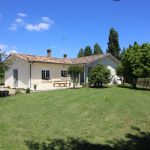 gite - Le Jura - SAINT EMILION - Gironde