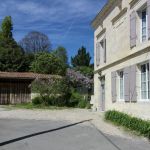 chambre-d-hotes - La Maison des Collines - SAINT-MICHEL-DE-FRONSAC - Gironde