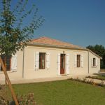 gite - La Ferme de Marie - SAINT-MORILLON - Gironde