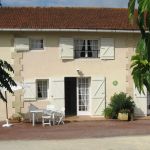 gite - G&icirc;te Merlot - SAINT-TROJAN - Gironde
