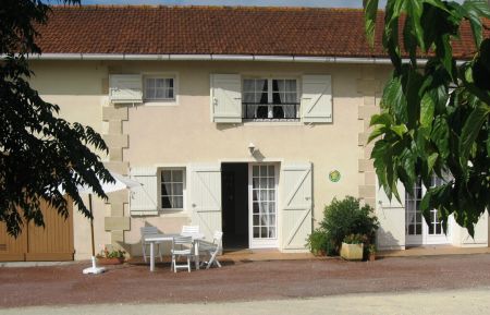 Gîte n°G4235 Saint-Trojan - Gironde - photo