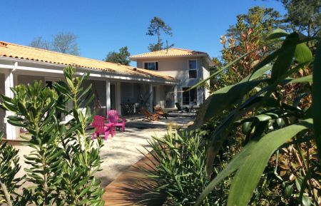Chambre d'h&ocirc;tes n&deg;G33334 Soulac-sur-Mer - Gironde - photo