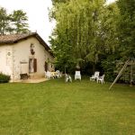 gite - Gite du Moulin, 2078 - UZESTE - Gironde