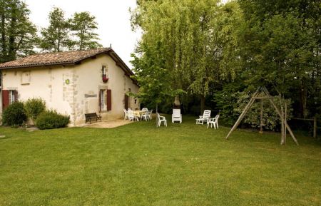 Gîte n°G2078 Uzeste - Gironde - photo