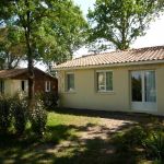 gite - Gite du Vieux Chêne - VENSAC - Gironde