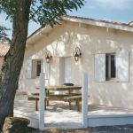 gite - GITE CABERNET - MACAU - Gironde