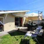 gite - Chante Cigale - GUJAN-MESTRAS - Gironde