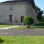 chambre-d-hotes - Chateau Laborde - SAINT-MEDARD-DE-GUIZIERES - Gironde