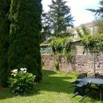 gite - Gite du Presbytere - UZESTE - Gironde