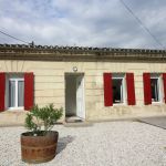 Le Gîte et sa cour Le Gîte et sa cour