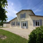 gite - &Ocirc; Jamard - LUSSAC - Gironde