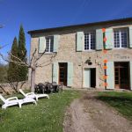 gite - Grand Gite du Presbytere - RIMONS - Gironde