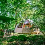 Astrobulle - BULLE - LE NIZAN - Gironde