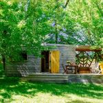 Oenolodge avec Spa