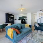 city-break - Le Duplex du Port - ARCACHON - Gironde
