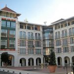 city-break - City Break de Barkhanes - ARCACHON - Gironde